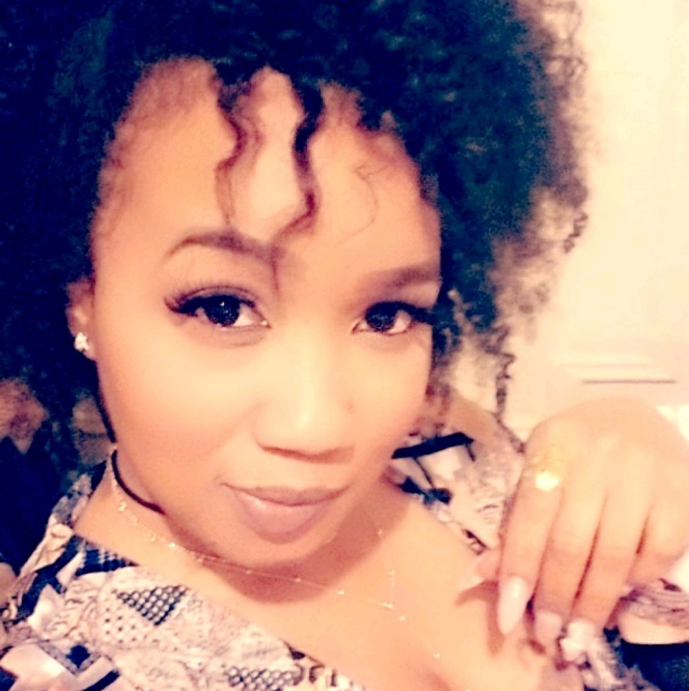 Meet your Posher, Kristen